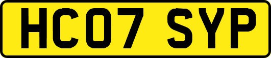 HC07SYP
