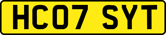 HC07SYT