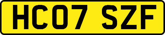 HC07SZF