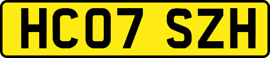 HC07SZH