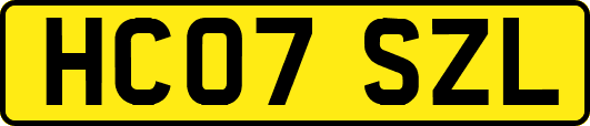 HC07SZL
