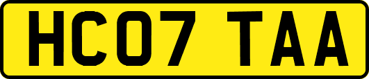 HC07TAA