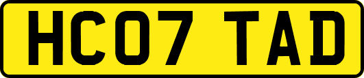 HC07TAD