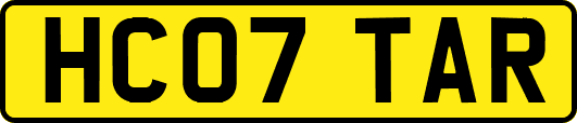 HC07TAR