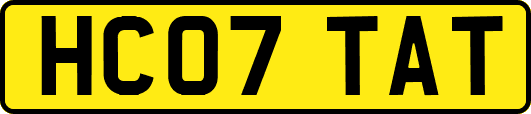 HC07TAT