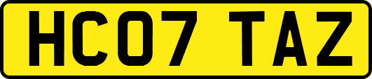 HC07TAZ