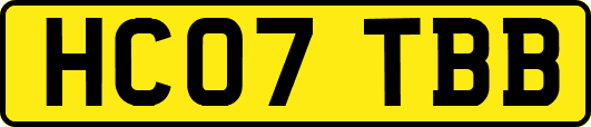 HC07TBB