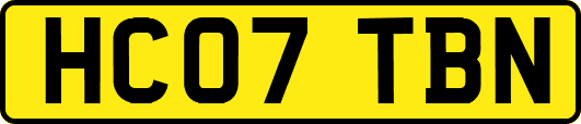 HC07TBN