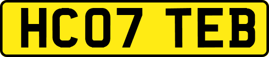 HC07TEB