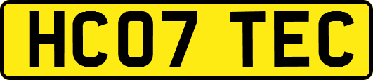 HC07TEC