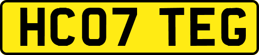 HC07TEG
