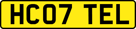 HC07TEL