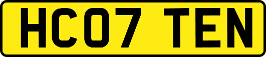 HC07TEN
