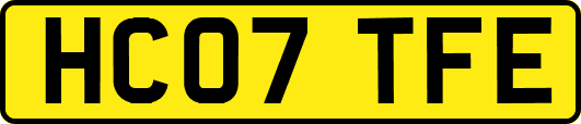 HC07TFE