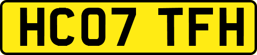 HC07TFH
