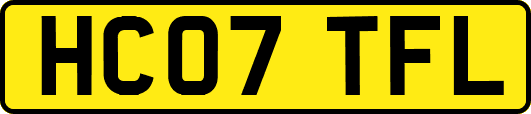 HC07TFL