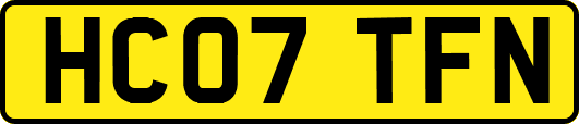 HC07TFN