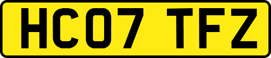 HC07TFZ