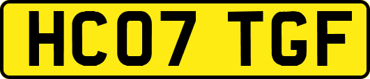 HC07TGF