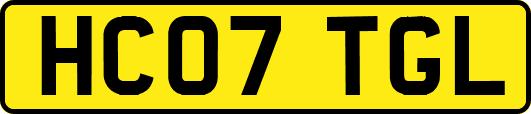 HC07TGL