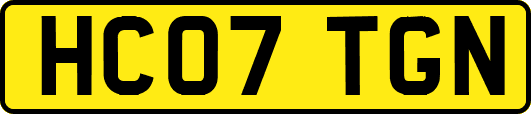 HC07TGN