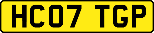 HC07TGP