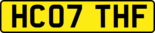 HC07THF