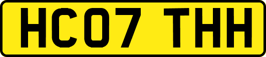 HC07THH