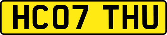 HC07THU