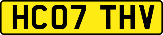HC07THV