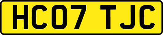 HC07TJC