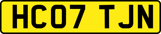 HC07TJN