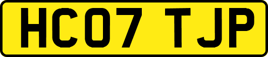 HC07TJP