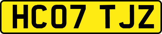 HC07TJZ