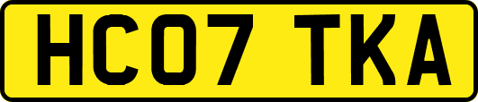 HC07TKA