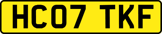 HC07TKF