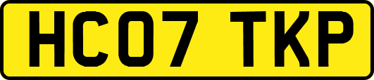 HC07TKP