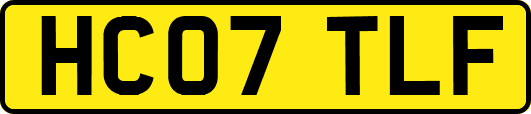 HC07TLF