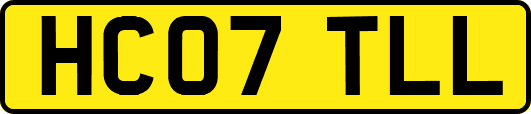 HC07TLL