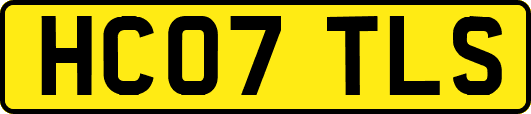HC07TLS