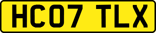 HC07TLX
