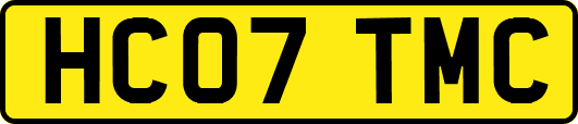 HC07TMC