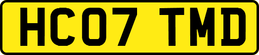 HC07TMD