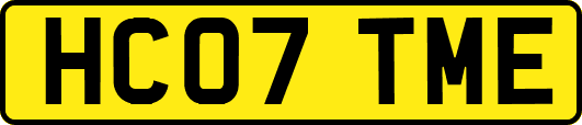 HC07TME