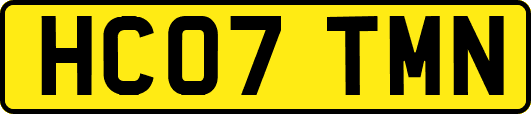 HC07TMN