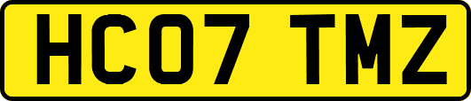 HC07TMZ
