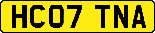 HC07TNA