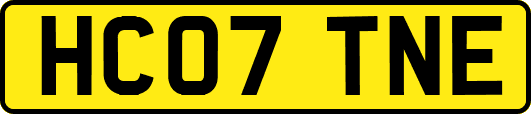 HC07TNE