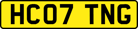 HC07TNG