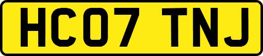 HC07TNJ